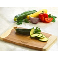 End Waves Cutting Board